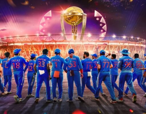 ಕ್ರಿಕೆಟ್ ನ ಮುಳುಗಿಸುತ್ತಾ ಐಪಿಎಲ್?