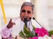 ಮುಡಾ ಸೈಟ್ ಹಂಚಿಕೆ ಪ್ರಕರಣ; ಸಿಎಂ ಸಿದ್ದರಾಮಯ್ಯ ವಿರುದ್ಧ ಚುನಾವಣೆ ಆಯೋಗಕ್ಕೆ ಎರಡನೇ ದೂರು