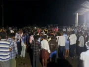 ಹಾವೇರಿಯಲ್ಲಿ ಭೀಕರ ಅಪಘಾತಕ್ಕೆ 13 ಜನ ಬಲಿ ಪ್ರಕರಣ; ಹುಟ್ಟೂರಿನಲ್ಲಿ ಸಾವನ್ನಪ್ಪಿದವರ ಸಾಮೂಹಿಕ ಅಂತ್ಯಕ್ರಿಯೆ