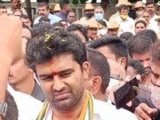 ತಮ್ಮನ ಬೆನ್ನಲ್ಲೇ ಜೈಲು ಸೇರಿದ ಅಣ್ಣ; ಸೂರಜ್ ರೇವಣ್ಣಗೆ 14 ದಿನಗಳ ನ್ಯಾಯಾಂಗ ಬಂಧನ