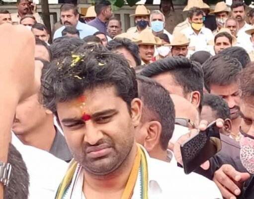 ಸೂರಜ್ ರೇವಣ್ಣ ವಿರುದ್ಧ ಮತ್ತೊಂದು ಮತ್ತೊಂದು ಲೈಂಗಿಕ ದೌರ್ಜನ್ಯ ಪ್ರಕರಣ ದಾಖಲು; ನಾಪತ್ತೆಯಾಗಿದ್ದ ಆಪ್ತನಿಂದಲೇ ದೂರು