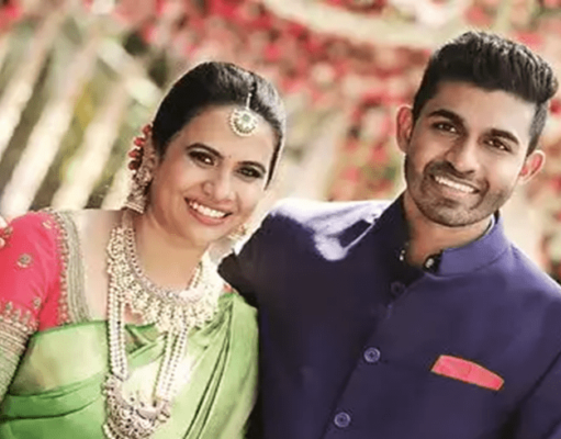 ಯುವ ರಾಜ್ ಕುಮಾರ್ ಡಿವೋರ್ಸ್ ಪ್ರಕರಣದಲ್ಲಿ ಕ್ಷಣಕ್ಕೊಂದು ತಿರುವು ; ಹೆಚ್ಚಾಗುತ್ತಲೇ ಪರಸ್ಪರ ಆರೋಪಗಳ ಮೇಲೆ ಆರೋಪ