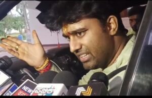 ಅಸಹಜ ಲೈಂಗಿಕ ದೌರ್ಜನ್ಯ ಪ್ರಕರಣ; ವಿಧಾನಪರಿಷತ್ ಸದಸ್ಯ ಡಾ.ಸೂರಜ್ ರೇವಣ್ಣ ಪೊಲೀಸ್ ಕಸ್ಟಡಿ ಅವಧಿ ವಿಸ್ತರಣೆ