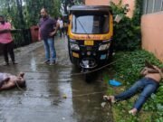 ಕರಾವಳಿಯಲ್ಲಿ ವರುಣನ ರೌದ್ರಾವತಾರ; ಆರು ಜನರನ್ನು ಬಲಿ ಪಡೆದ ಮಳೆ