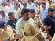 ಪರಪ್ಪನ ಅಗ್ರಹಾರ ಜೈಲಿನಲ್ಲಿ ಅಭಿಮಾನಿಗಳ ಪ್ರೀತಿಯ ದಾಸ ಏನ್ ಮಾಡ್ತಿದ್ದಾರೆ ಗೊತ್ತಾ?