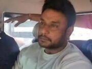 ನಟ ದರ್ಶನ್ ಜಾಮೀನು ಅರ್ಜಿಯ ವಿಚಾರಣೆ ಅಕ್ಟೋಬರ್ 8 ಕ್ಕೆ ಮುಂದೂಡಿಕೆ darshan bail