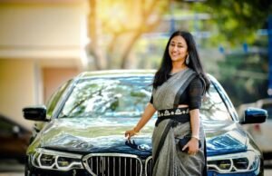 ರೇಣುಕಾಸ್ವಾಮಿ ಕೊಲೆ ಪ್ರಕರಣದ ಬಗ್ಗೆ ವಿಜಯಲಕ್ಷ್ಮೀ ದರ್ಶನ್ ಫಸ್ಟ್ ರಿಯಾಕ್ಷನ್ ; ರೇಣುಕಾಸ್ವಾಮಿ ಸಾವಿಗೆ ಸಂತಾಪ