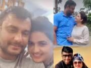 ಕೊಲೆ ಪ್ರಕರಣಕ್ಕೆ ಒಳಸಂಚು ಆರೋಪ; ನಟಿ ಪವಿತ್ರಾ ಗೌಡ ಪೊಲೀಸ್ ವಶಕ್ಕೆ