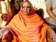 ಕೋಪದ ಕೈಗೆ ಬುದ್ಧಿ ಕೊಟ್ರೆ ಇಂತಹ ಘಟನೆಗಳಾಗುತ್ತವೆ; ದರ್ಶನ್ ಬಗ್ಗೆ ಕೋಡಿಮಠ ಶ್ರೀಗಳ ಮಾತು