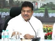 ಪ್ರತಾಪ್ ಸಿಂಹ ತಮ್ಮದು ತಾವು ನೋಡಿಕೊಳ್ಳಲಿ ; ಎಂ ಬಿ ಪಾಟೀಲ್ ಗರಂ