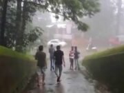 ದಕ್ಷಿಣಕನ್ನಡ ಜಿಲ್ಲೆಯಲ್ಲಿ ನಿಲ್ಲದ ವರುಣನ ಆರ್ಭಟ ; ನಾಳೆಯೂ ಅಂಗನವಾಡಿ, ಶಾಲೆಗಳಿಗೆ ರಜೆ