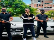 ರಿಯಲ್ ಆಗಿ ಜೈಲು ಸೇರಿದ ರೀಲ್ ಸ್ಟಾರ್ , ಶೋಕಿವಾಲಾ ಅರುಣ್ ಕಟಾರೆ