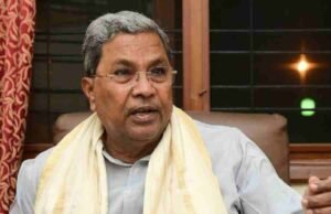 ಮೆಟ್ರೋ ದರ ಪರಿಷ್ಕರಣೆಯ ಹೊಣೆಯನ್ನು ನಮ್ಮ ಸರ್ಕಾರದ ತಲೆಗೆ ಕಟ್ಟುವುದು ದುಷ್ಟತನ: ಸಿಎಂ ಸಿದ್ದರಾಮಯ್ಯ