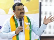 ಸಿಎಂ ಸಿದ್ದರಾಮಯ್ಯ ಪತ್ನಿಗೆ ಅಕ್ರಮವಾಗಿ ಮೂಡಾ ಸೈಟ್ ಹಂಚಿಕೆ ಆರೋಪ; ಬೆಂಗಳೂರಲ್ಲಿ ಮಾಜಿ ಸಚಿವ ಸುನೀಲ್ ಕುಮಾರ್ ಹೇಳಿದ್ದೇನು?