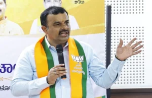 ಸಿದ್ದರಾಮಯ್ಯ ಅಧಿಕಾರಕ್ಕೆ ಬಂದಾಗೆಲಲ್ಲಾ ನಕ್ಸಲರಿಗೆ – ಉಗ್ರರಿಗೆ ಸುಗ್ಗಿ: ಬಿಜೆಪಿ ರಾಜ್ಯ ಪ್ರಧಾನ ಕಾರ್ಯದರ್ಶಿ ಮತ್ತು ಶಾಸಕ ವಿ. ಸುನೀಲ್ ಕುಮಾರ್ ಎಕ್ಸ್ ಪೋಸ್ಟ್