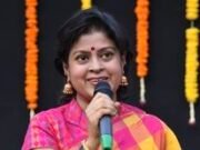 ಸ್ಪಷ್ಟ ಉಚ್ಛಾರಣೆ, ಹಾವ ಭಾವ ತುಂಬಿದ ನಿರೂಪಣೆಯ ಮೂಲಕ ಗಮನ ಸೆಳೆದಿದ್ದ ಅಪರ್ಣಾ ವಸ್ತಾರೆ ಇನ್ನಿಲ್ಲ