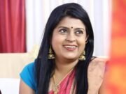 ನಿರೂಪಕಿ ಅಪರ್ಣಾ ನಿಧನಕ್ಕೆ ಕಂಬನಿ ಮಿಡಿದ ನಮ್ಮ ಮೆಟ್ರೋ