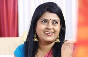 ನಿರೂಪಕಿ ಅಪರ್ಣಾ ನಿಧನಕ್ಕೆ ಕಂಬನಿ ಮಿಡಿದ ನಮ್ಮ ಮೆಟ್ರೋ