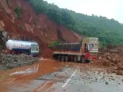 ಶಿರೂರು ಬೆಟ್ಟ ಕುಸಿತ ಪ್ರಕರಣ; ಆರು ಜನರ ಮೃತದೇಹ ಪತ್ತೆ