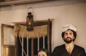 ಅಕ್ಟೋಬರ್ ನಲ್ಲಿ ನಟಿ ಹರ್ಷಿಕಾ ಪೂಣಚ್ಚ – ಭುವನ್ ಪೊನ್ನಣ್ಣ ಮನೆಗೆ ಹೊಸ ಸದಸ್ಯ ಆಗಮನ