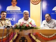 ಫೇಕ್ ನ್ಯೂಸ್ ಪ್ರಸಾರ ತಡೆಗಟ್ಟಿ ಇಲ್ಲಾಂದ್ರೆ ಕ್ರಮ ಎದುರಿಸಿ;ಹಿರಿಯ ಪೊಲೀಸ್ ಅಧಿಕಾರಿಗಳಿಗೆ ಸಿಎಂ ಖಡಕ್ ಸೂಚನೆ