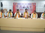 ವಾಲ್ಮೀಕಿ ನಿಗಮದ ಹಣಕಾಸು ಅವ್ಯವಹಾರ ಪ್ರಕರಣ; ಜುಲೈ 15 ರಂದು ಬೆಂಗಳೂರಿನಲ್ಲಿ ಬೃಹತ್ ಪ್ರತಿಭಟನೆ, ವಿಧಾನಸೌಧ ಮುತ್ತಿಗೆಗೆ ಬಿಜೆಪಿ ನಿರ್ಧಾರ