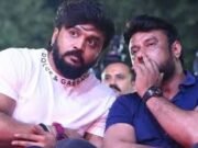 ಜೈಲಿನಲ್ಲಿ ಡಿ ಬಾಸ್ ಅನ್ನು ಭೇಟಿಯಾದ ನಟ ಧನ್ವೀರ್