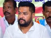 ವಾಲ್ಮೀಕಿ ಅಭಿವೃದ್ಧಿ ನಿಗಮದ ಹಣ ಅಕ್ರಮ ವರ್ಗಾವಣೆ ಪ್ರಕರಣ; ಅರೆಸ್ಟ್ ಆಗಿರುವ ಮಾಜಿ ಸಚಿವ ಬಿ.ನಾಗೇಂದ್ರ ಜಾಮೀನುಗಾಗಿ ಅರ್ಜಿ