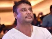 ನಾಲ್ಕನೇ ಬಾರಿಗೆ ದರ್ಶನ್ ಅವರನ್ನು ಭೇಟಿಯಾಗಲು ಪರಪ್ಪನ ಅಗ್ರಹಾರಕ್ಕೆ ಬಂದ ವಿಜಯಲಕ್ಷ್ಮೀ; ಅತ್ತಿಗೆಗೆ ಸಾಥ್ ನೀಡಿದ ಮೈದುನ ದಿನಕರ್ ತೂಗುದೀಪ