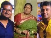 ಕೊನೆಗೂ ಮುದ್ದಿನ ಮಗನನ್ನು ಭೇಟಿಯಾದ ಮೀನಾ ತೂಗುದೀಪ; ಅಮ್ಮನನ್ನು ನೋಡುತ್ತಲೇ ಮಗುವಿನಂತೆ ಅತ್ತ ಡಿ ಬಾಸ್