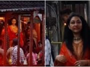 ದರ್ಶನ್ ಗಾಗಿ ಕೊಲ್ಲೂರು ಮೂಕಾಂಬಿಕೆ ಸನ್ನಿಧಿಯಲ್ಲಿ ವಿಜಯಲಕ್ಷ್ಮೀ ನವಚಂಡಿಕಾ ಯಾಗ