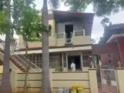 ಮಾಜಿ ಸಚಿವ ಬಿ ನಾಗೇಂದ್ರಗೆ ಬೆಳ್ಳಂಬೆಳಗ್ಗೆ ಶಾಕ್ ಕೊಟ್ಟ ಇಡಿ ಅಧಿಕಾರಿಗಳು; , ವಾಲ್ಮೀಕಿ ಕಚೇರಿ ಸೇರಿದಂತೆ 18 ಕಡೆಗಳಲ್ಲಿ ದಾಳಿ