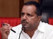 ಅಧಿವೇಶನ ಮುಗಿದ ಬೆನ್ನಲ್ಲೇ ಸ್ಪೀಕರ್ ಯು ಟಿ ಖಾದರ್ ಸುದ್ದಿಗೋಷ್ಟಿ