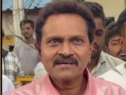 ರೇಣುಕಾಸ್ವಾಮಿ ಮನೆಗೆ ನಾನು ರಾಜಿ ಸಂಧಾನಕ್ಕಾಗಿ ಹೋಗಿಲ್ಲ; ಮಾಧ್ಯಮದಲ್ಲಿ ಪ್ರಸಾರವಾಗಿರುವ ಸುದ್ದಿ ಬಗ್ಗೆ ವಿನೋದ್ ರಾಜ್ ಬೇಸರ