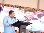 ದರ್ಶನ್ ರನ್ನು ಬೇರೆ ಜೈಲಿಗೆ ಶಿಫ್ಟ್ ಮಾಡುವ ಬಗ್ಗೆ ನಾವು ತೀರ್ಮಾನ ಮಾಡಕ್ಕಾಗಲ್ಲ; ಗೃಹ ಸಚಿವ ಜಿ.ಪರಮೇಶ್ವರ್ ಹೇಳಿಕೆ