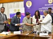 12 ರಾಷ್ಟ್ರಮಟ್ಟದ ಕ್ರೀಡಾಪಟುಗಳಿಗೆ ಸರ್ಕಾರಿ ಉದ್ಯೋಗ ನೇಮಕಾತಿ ಪತ್ರ ವಿತರಿಸಿದ ಸಿಎಂ ಸಿದ್ದರಾಮಯ್ಯ