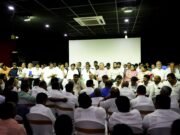 ಜೆಡಿಎಸ್ ರಾಜ್ಯಾಧ್ಯಕ್ಷ, ಕೇಂದ್ರ ಸಚಿವ ಹೆಚ್ ಡಿಕೆ ನೇತೃತ್ವದಲ್ಲಿ ಜೆಡಿಎಸ್ ಪಕ್ಷದ ಮಹತ್ವದ ಸಭೆ