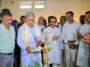 ಬೆಂಗಳೂರು; ಛಾಯಾಚಿತ್ರ ಪ್ರದರ್ಶನದಲ್ಲಿ ಭಾಗಿ ಪ್ರಾಸಿಕ್ಯೂಷನ್ ಟೆನ್ಶನ್ ಹಗುರಾಗಿಸಿಕೊಂಡ ಸಿಎಂ ಸಿದ್ದರಾಮಯ್ಯ