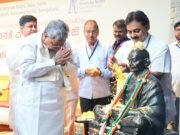 ಜಾತಿ ಅಸಮಾನತೆಯ ಪೋಷಕರೇ ಗಾಂಧಿಯನ್ನು ಕೊಂದರು; ಸಿಎಂ ಸಿದ್ದರಾಮಯ್ಯ ಹೇಳಿಕೆ