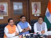 ಮುಡಾ ಹಗರಣ ಸಂಬಂಧ ನಾಳೆ ಜೆಡಿಎಸ್ ಹಾಗೂ ಬಿಜೆಪಿಯಿಂದ ಪಾದಯಾತ್ರೆ ಆರಂಭ