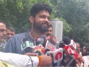 ಇದು ನನ್ನ ಪ್ರಕಾರ ಕಾಪಿ ರೈಟ್ ಉಲ್ಲಂಘನೆ ಅಲ್ಲ:ಕಾಪಿರೈಟ್ ಬಗ್ಗೆ ಇಂಡಸ್ಟ್ರಿಯಲ್ಲಿ ನಾಲೆಡ್ಜೇ ಇಲ್ಲ: ನಟ ರಕ್ಷಿತ್ ಶೆಟ್ಟಿ ಹೇಳಿಕೆ