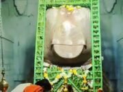 ನಟ ದರ್ಶನ್ ಗಾಗಿ ಐತಿಹಾಸಿಕ ದೊಡ್ಡ ಬಸವೇಶ್ವರ ದೇವರ ಮೊರೆ ಹೋದ ಅಭಿಮಾನಿಗಳು