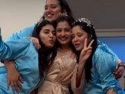 ನಟಿ ಸೋನಲ್ ಮಂಥೆರೋಗೆ ಕುಟುಂಬ ಹಾಗೂ ಸ್ನೇಹಿತರಿಂದ ಸಪ್ರೈಸ್ ಬ್ಯಾಚುಲರ್ ಪಾರ್ಟಿ