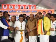 ಯಾವುದೇ ಕಾರಣಕ್ಕೂ ಗ್ಯಾರಂಟಿ ಯೋಜನೆ ನಿಲ್ಲಲ್ಲ; ಡಿಸಿಎಂ ಡಿ ಕೆ ಶಿವಕುಮಾರ್ ಹೇಳಿಕೆ