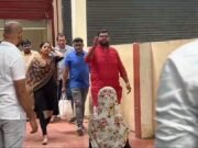 ಎರಡು ತಿಂಗಳಾದ ಮೇಲೆ ದರ್ಶನ್ ರನ್ನು ಭೇಟಿಯಾದ ರಚಿತಾ ರಾಮ್; ತಮ್ಮ ಸಿನಿಮಾ ರಿಲೀಸ್ ಆಗ್ತಿದೆ ಅಂತಾ ಡಿ ಬಾಸ್ ಅನ್ನು ಭೇಟಿಯಾದ್ರಾ ಬುಲ್ ಬುಲ್