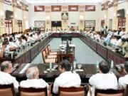 ಸಿಎಂ ಸಿದ್ದರಾಮಯ್ಯ ನೇತೃತ್ವದಲ್ಲಿ ಶಾಸಕಾಂಗ ಸಭೆ; ಸಭೆಯಲ್ಲಿ ಏನೆಲ್ಲಾ ಚರ್ಚೆಯಾಯಿತು?