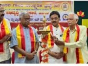 ಬದುಕು ಅರಸಿ ಬಂದವರು ಕನ್ನಡ ಕಲಿಯಿರಿ; ಪ್ರೊಫೆಸರ್ ಪುರುಷೋತ್ತಮ ಬಿಳಿನೆಲೆ