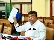 ಕೈಗಾರಿಕಾ ಸಚಿವ ಎಂ ಬಿ ಪಾಟೀಲ್ ವಿರುದ್ಧ ಛಲವಾದಿ ನಾರಾಯಣ ಸ್ವಾಮಿ ಆರೋಪ ವಿಚಾರ; ಎಂ ಬಿ ಪಾಟೀಲ್ ಮಾಧ್ಯಮ ಪ್ರಕಟಣೆ ಮೂಲಕ ಸ್ಪಷ್ಟನೆ