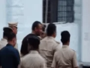 ಪರಪ್ಪನ ಅಗ್ರಹಾರ ಜೈಲಿನಿಂದ ಬಳ್ಳಾರಿ ಜೈಲಿಗೆ ಶಿಫ್ಟ್; ದಾಸ ಈಗ ಕೈದಿ ಸಂಖ್ಯೆ 511