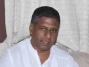 ಜೆಎಸ್ ಡಬ್ಲ್ಯೂ ಗೆ ಭೂಮಿ ಮಾರಾಟ ಕುರಿತ ಸಚಿವ ಸಂಪುಟ ನಿರ್ಧಾರ ವಿಚಾರ;ಬೆಂಗಳೂರಿನಲ್ಲಿ ವಿಧಾನಸಭೆ ವಿಪಕ್ಷ ಉಪ ನಾಯಕ ಅರವಿಂದ ಬೆಲ್ಲದ್ ಸುದ್ದಿಗೋಷ್ಠಿ